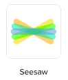 SeeSaw SeeSaw